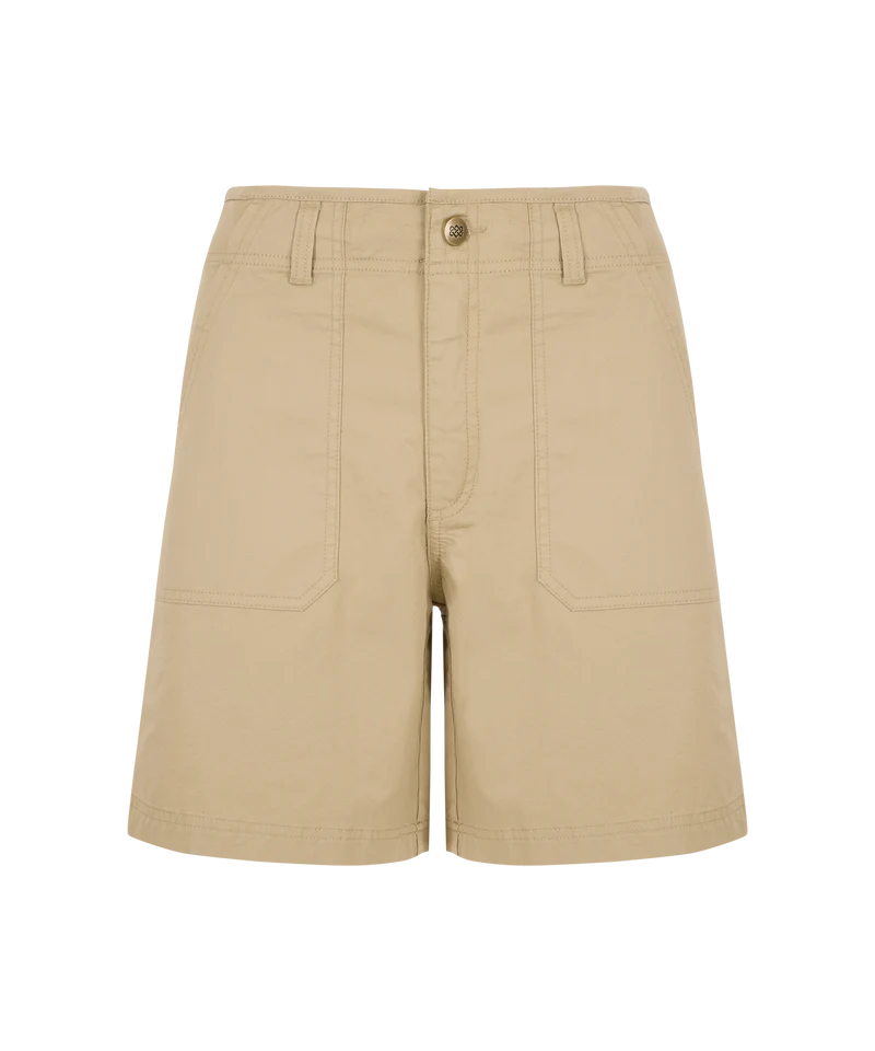 TENJING SHORT