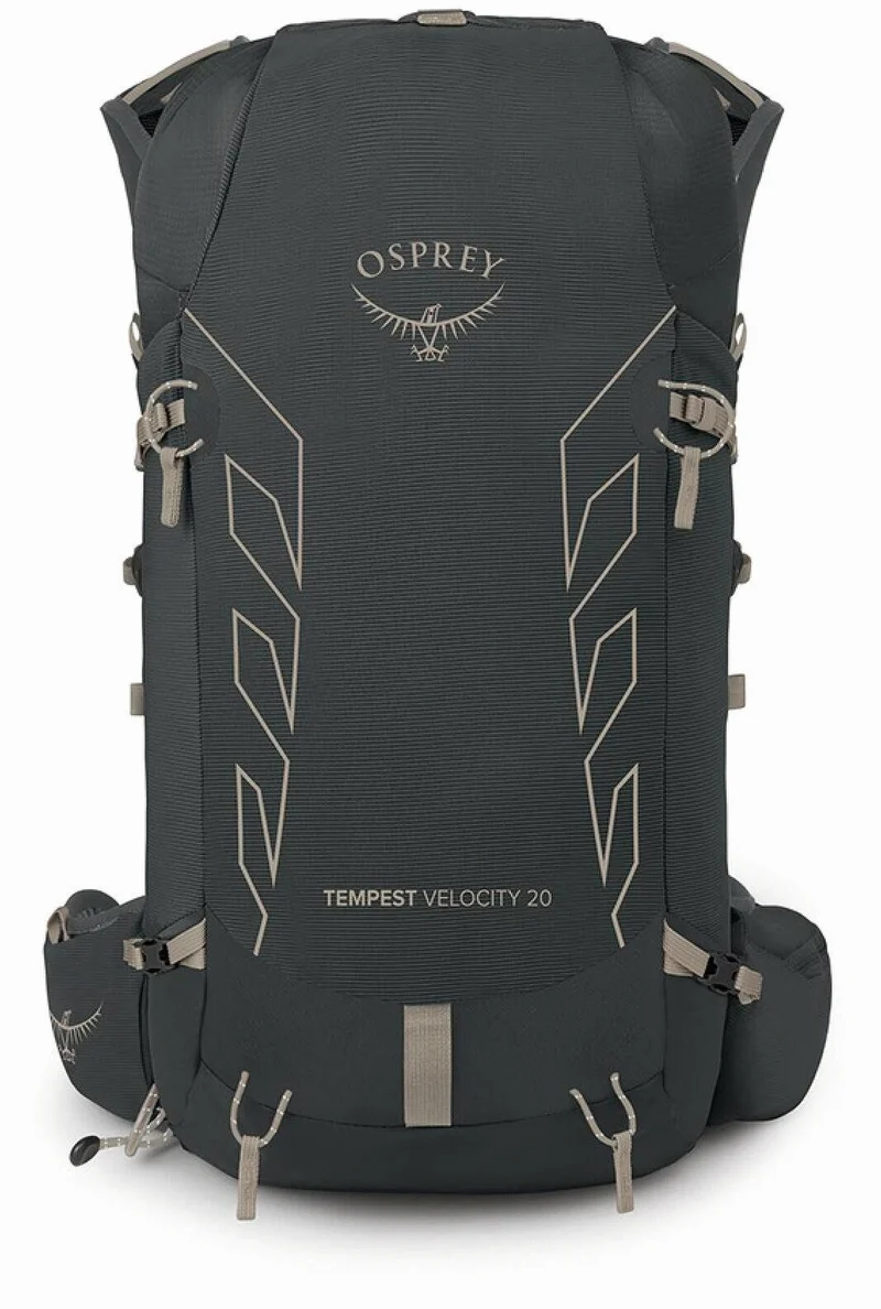 Tempest Velocity 20