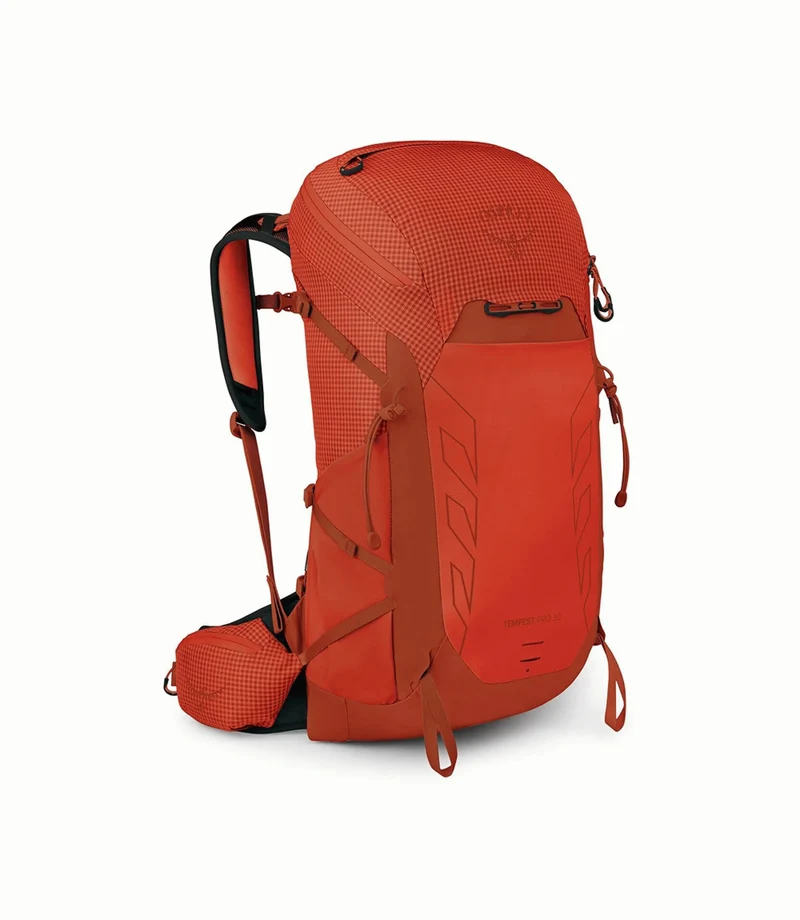 Tempest Pro 30