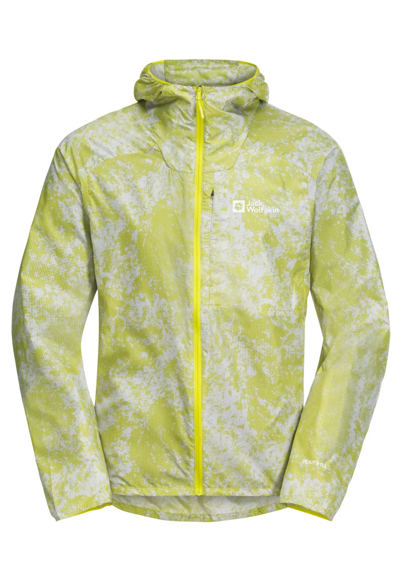 PRELIGHT WIND JKT M