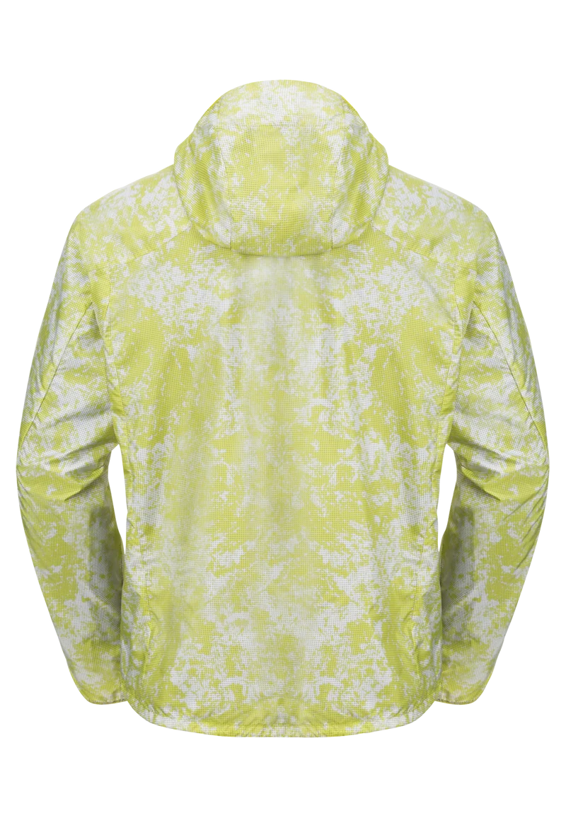 PRELIGHT WIND JKT M