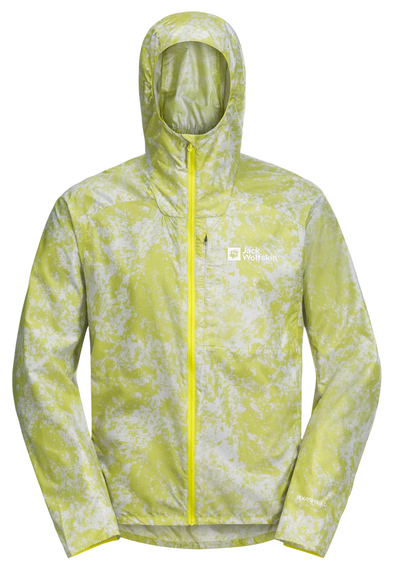 PRELIGHT WIND JKT M