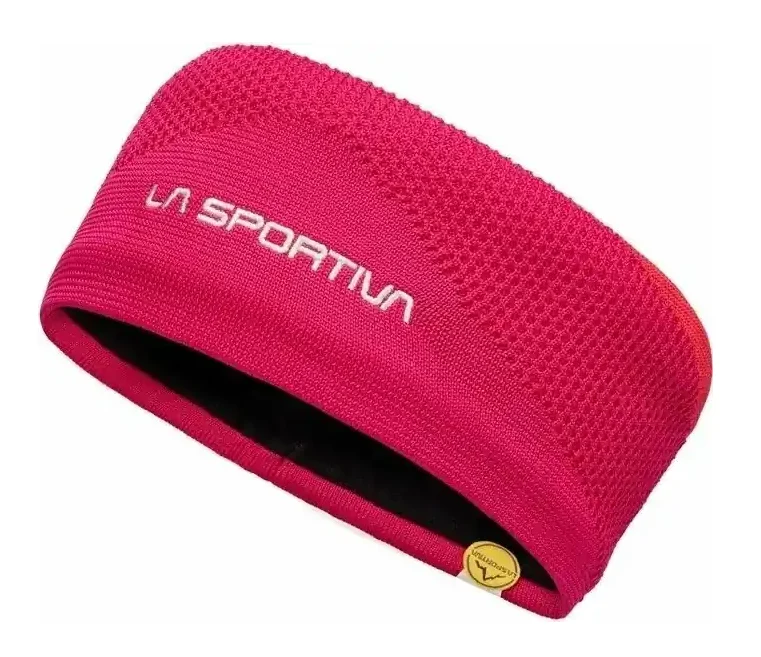 Knitty Headband