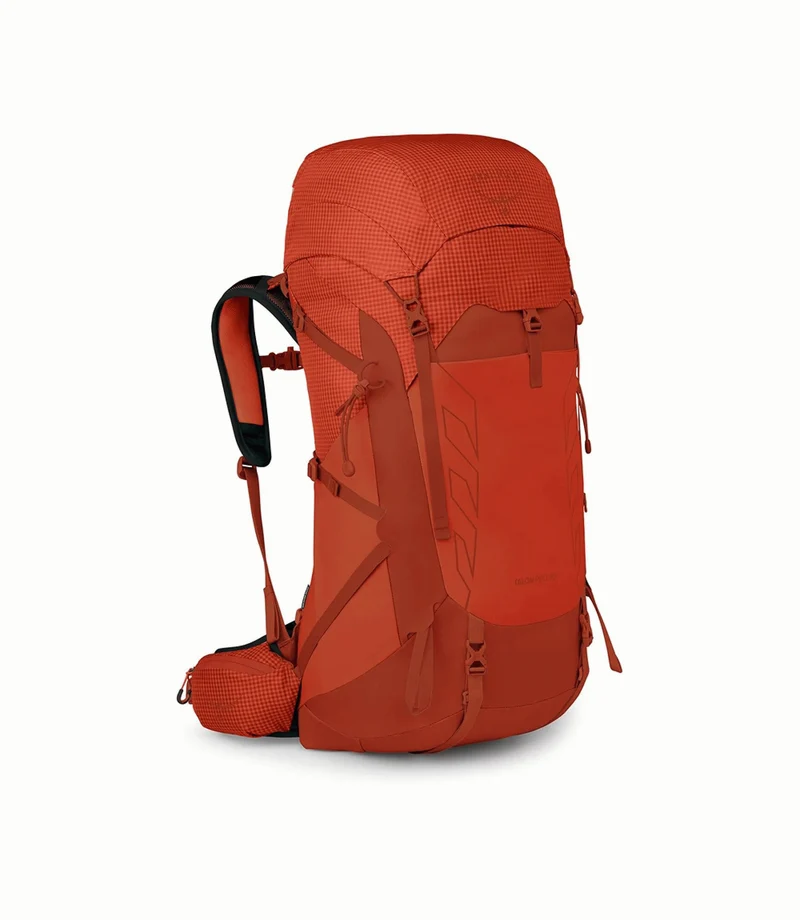 Talon Pro 40