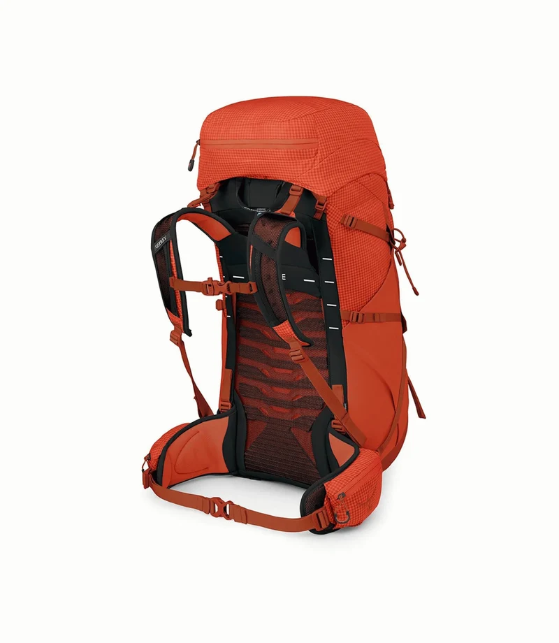Talon Pro 40