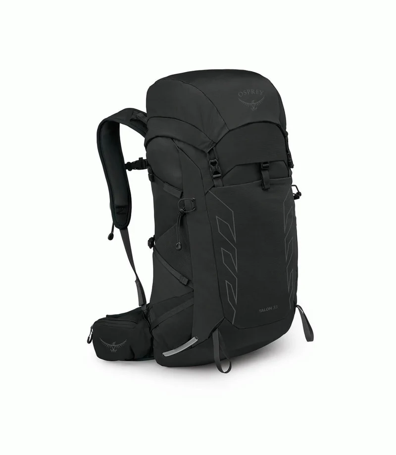 Talon 33
