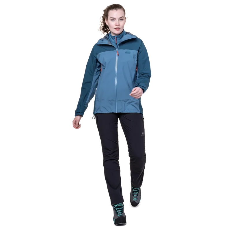 Tacul Wmns Jacket