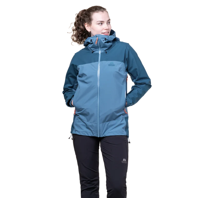 Tacul Wmns Jacket