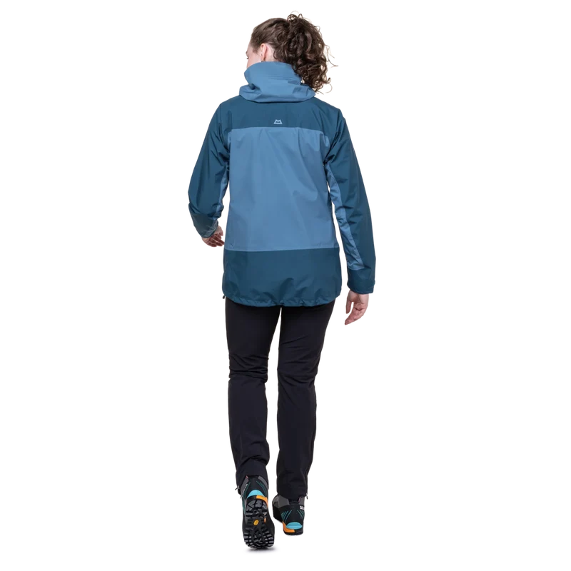Tacul Wmns Jacket
