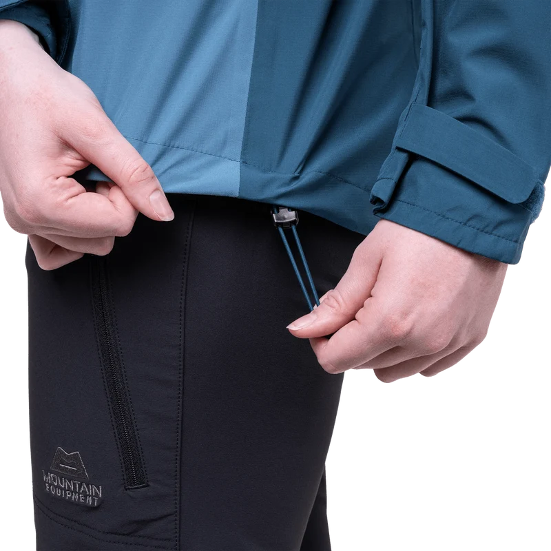 Tacul Wmns Jacket