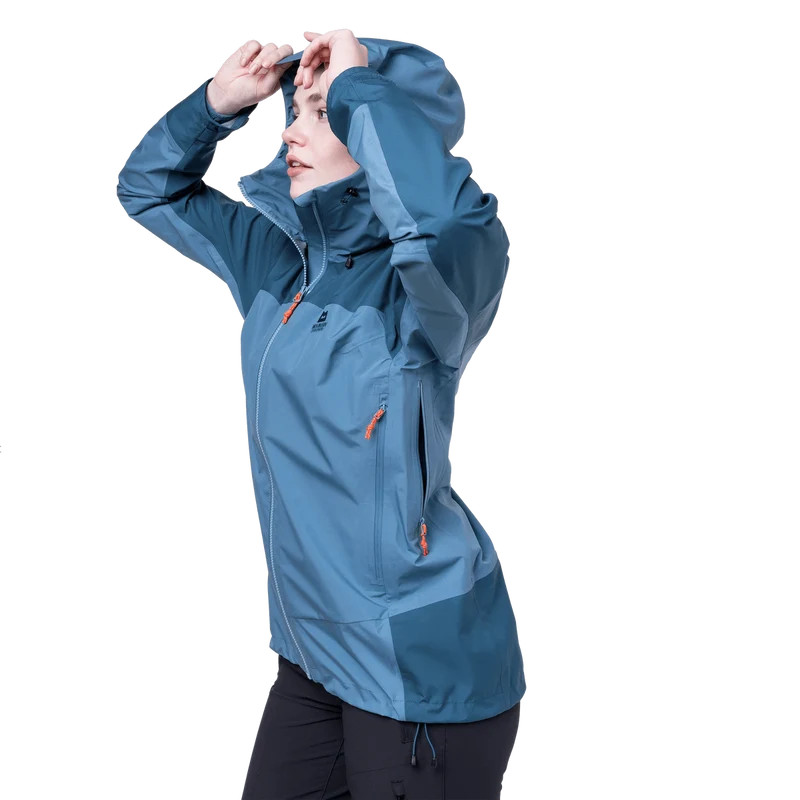 Tacul Wmns Jacket