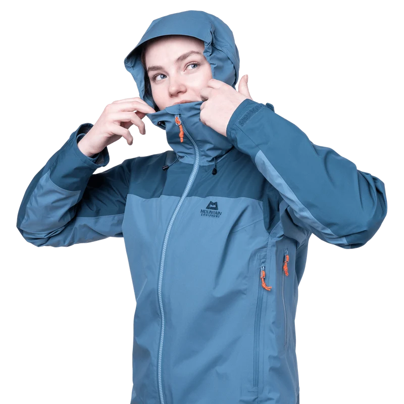 Tacul Wmns Jacket