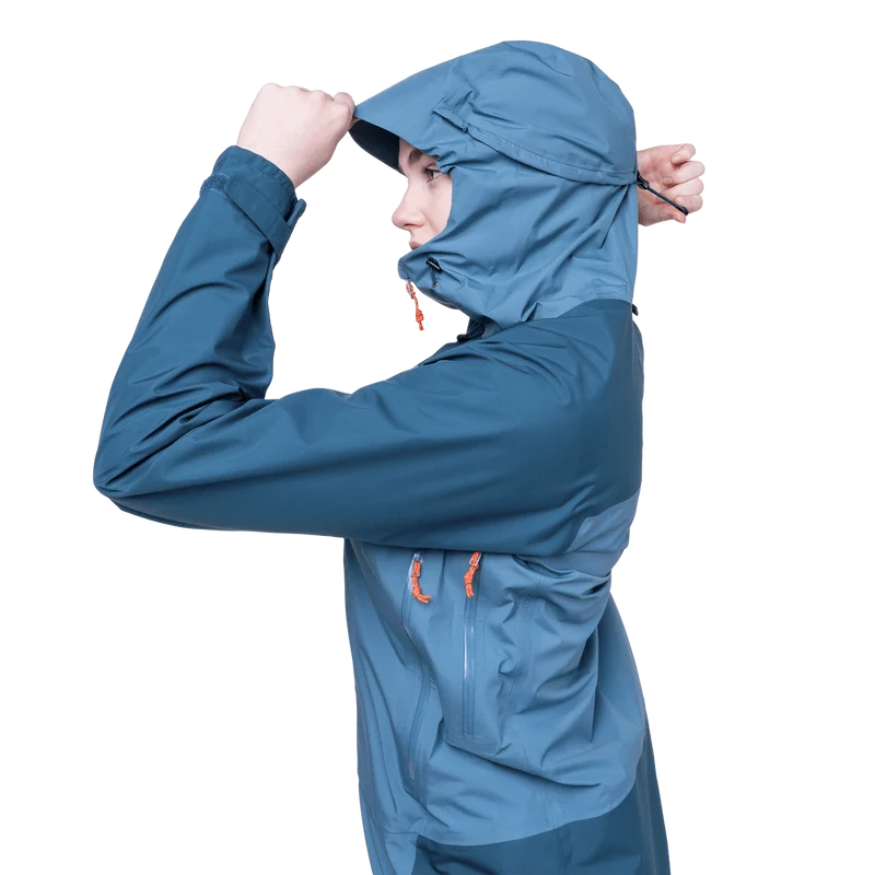 Tacul Wmns Jacket