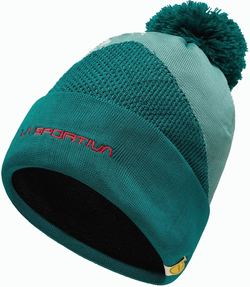 Knitty Beanie