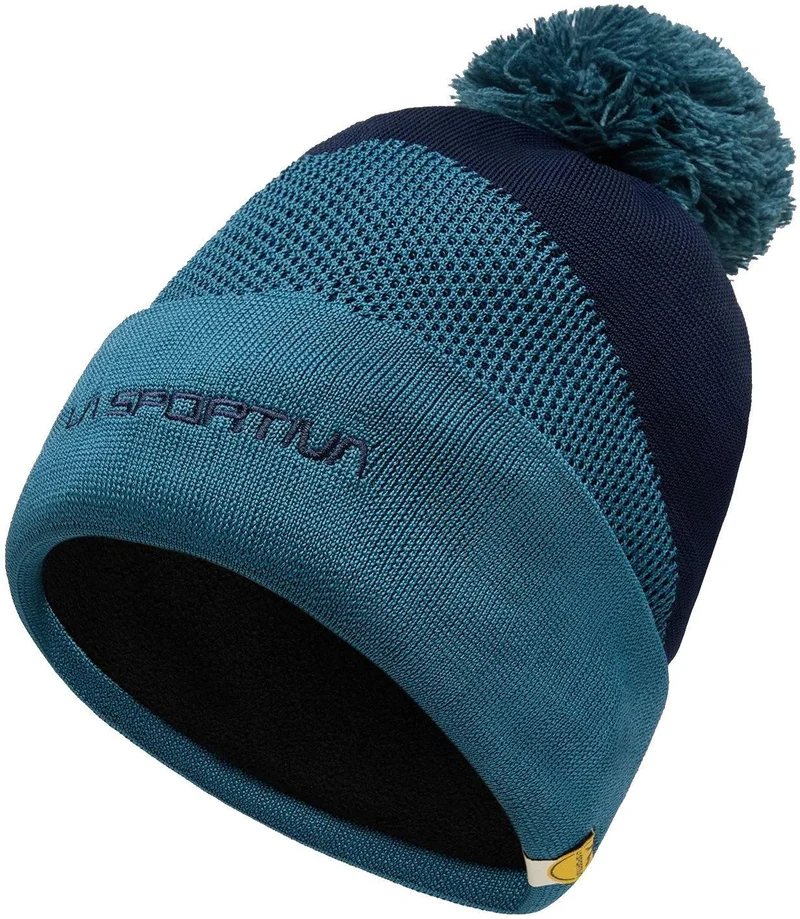 Knitty Beanie