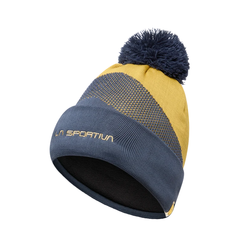 Knitty Beanie