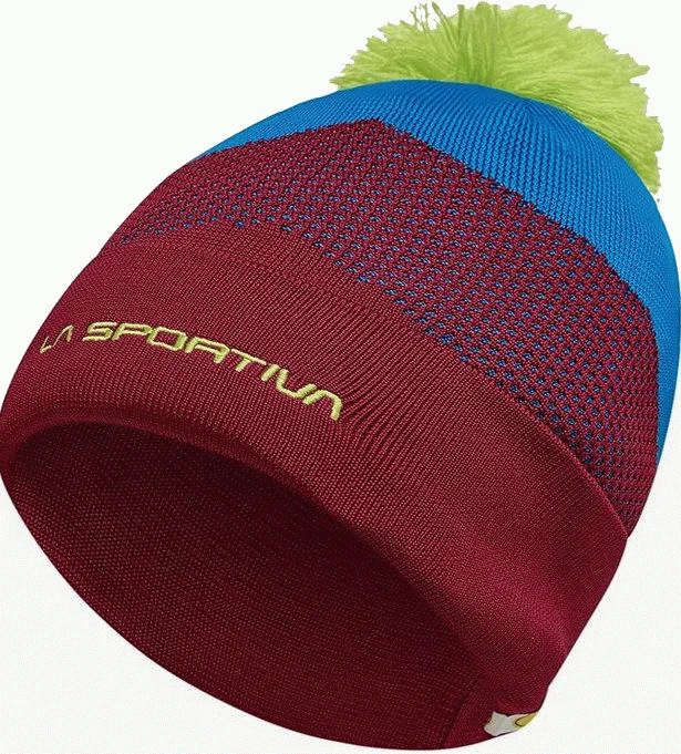 Knitty Beanie
