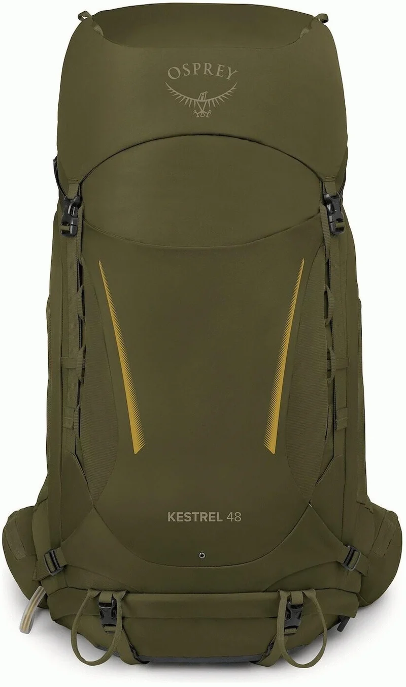 Kestrel 48