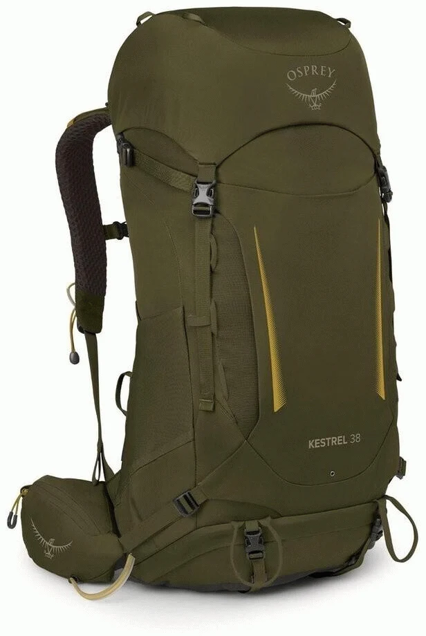Kestrel 38