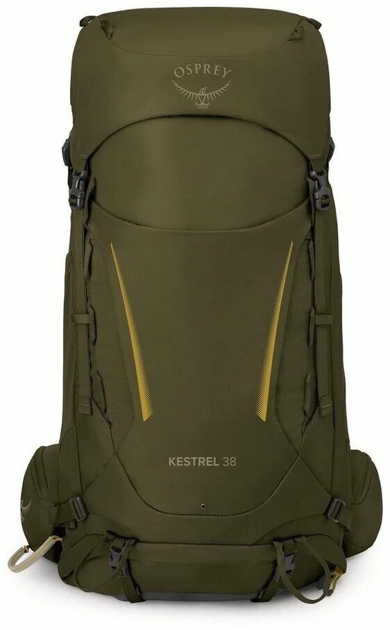 Kestrel 38
