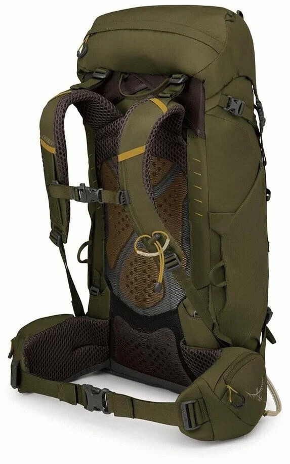 Kestrel 38