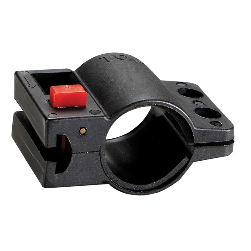 Kryptonite 8,3x15,2cm ,Ø12mm,sw,Side-Mount,2 Schlü Bügelschloss Kryptonite Keeper Mini-6