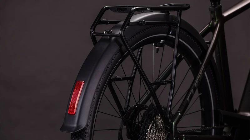 Cube Nuride Hybrid SLT 800 Wh E-Bike Diamant 28" stellar´n´chrome
