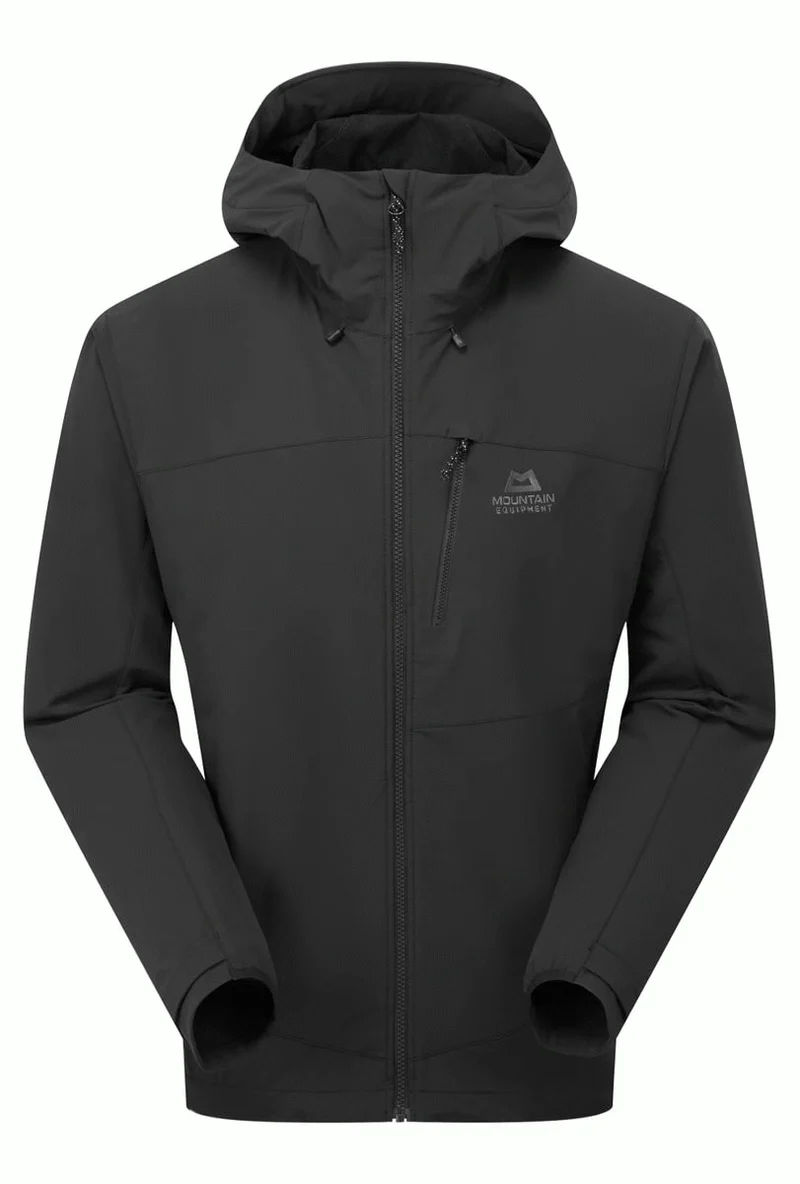 Frontier Mens Jacket