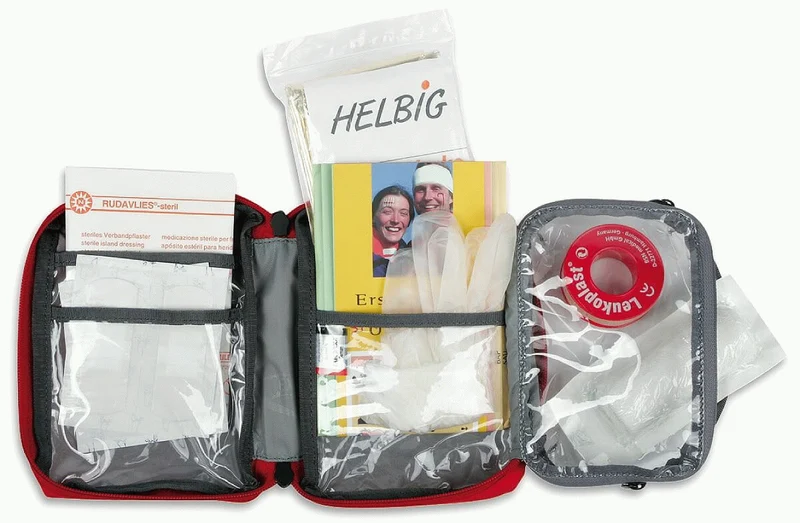 First Aid Basic