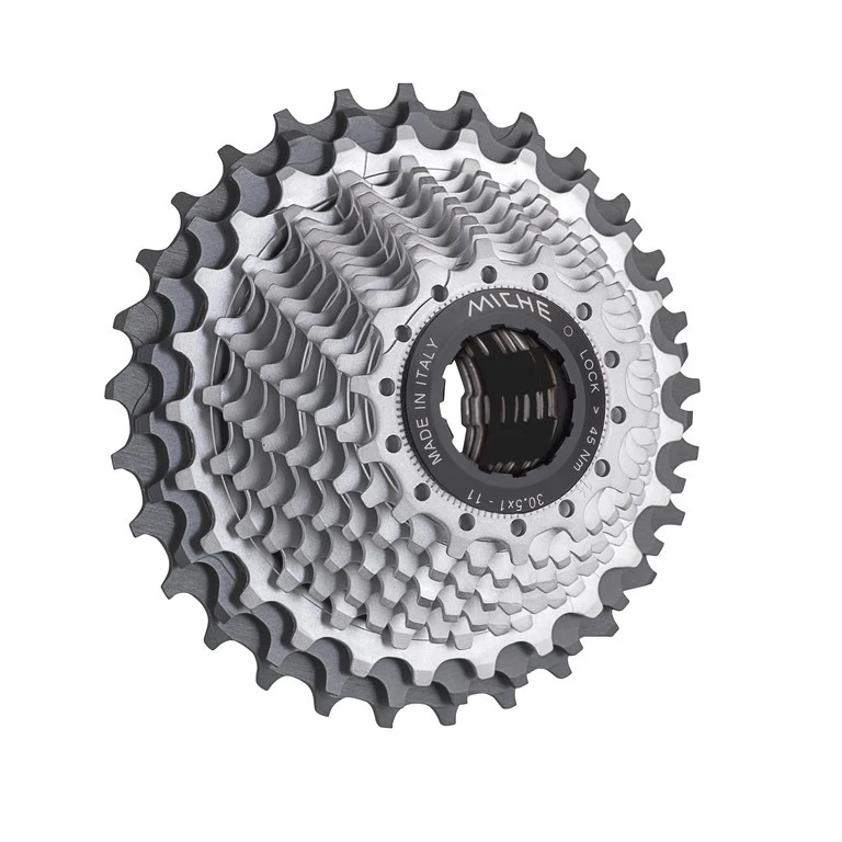 Miche 12-fach 14-32Z Shimano kompatibel, si Zahnkranz-Kassette Miche Primato K12