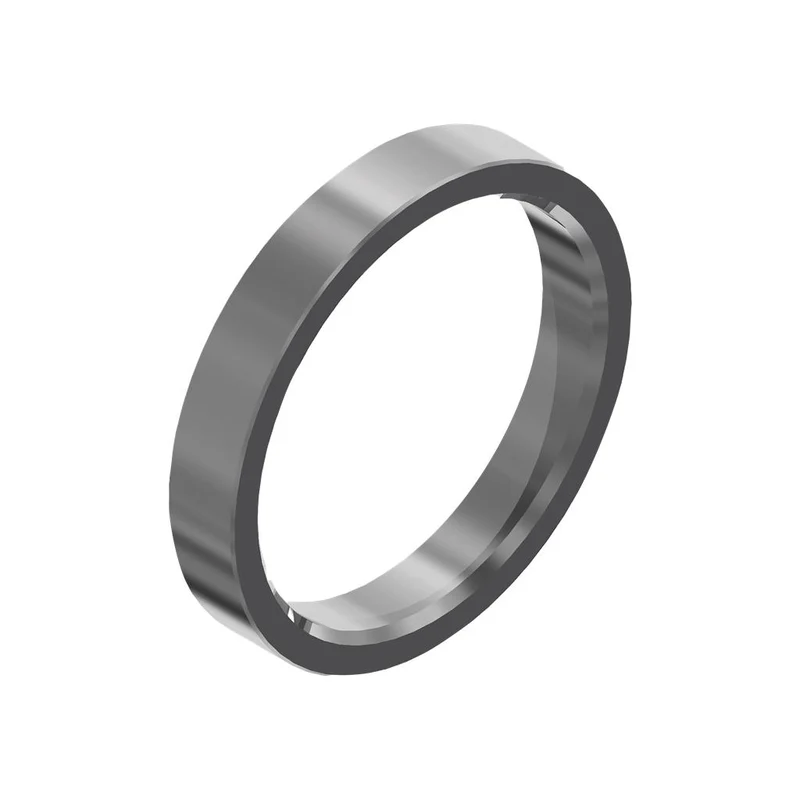 DT Swiss Alu, Ø15/18x2.95mm für Fahrradnabe Abdeckring DT Swiss