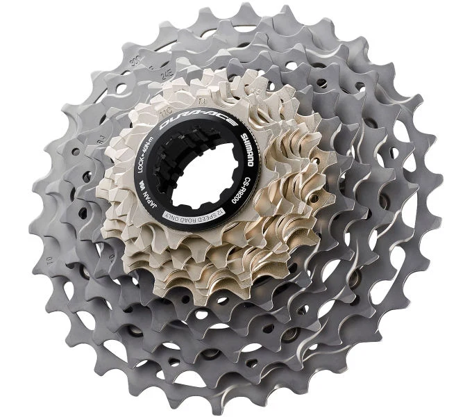 Shimano Kassette DURA-ACE CS-R9200 12-fach 11-30Z