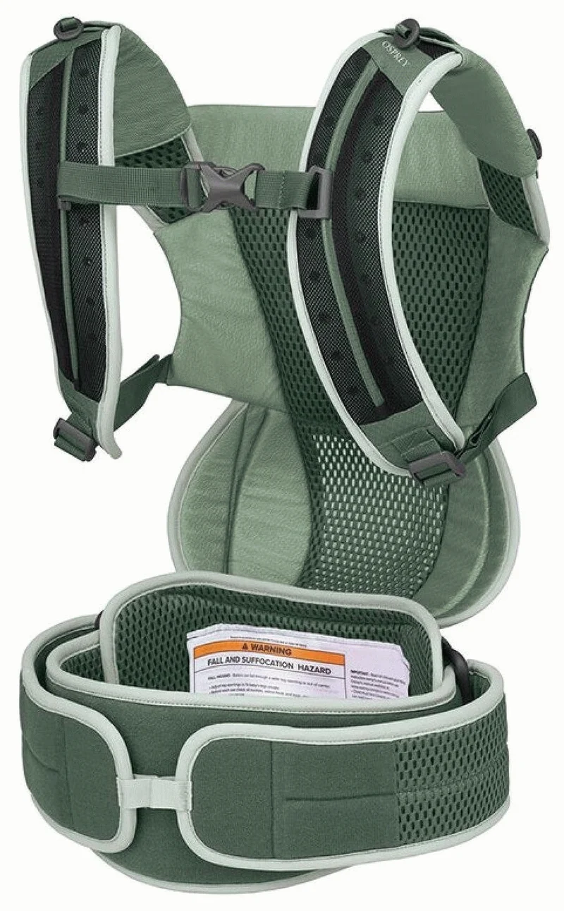 Poco Soft Carrier