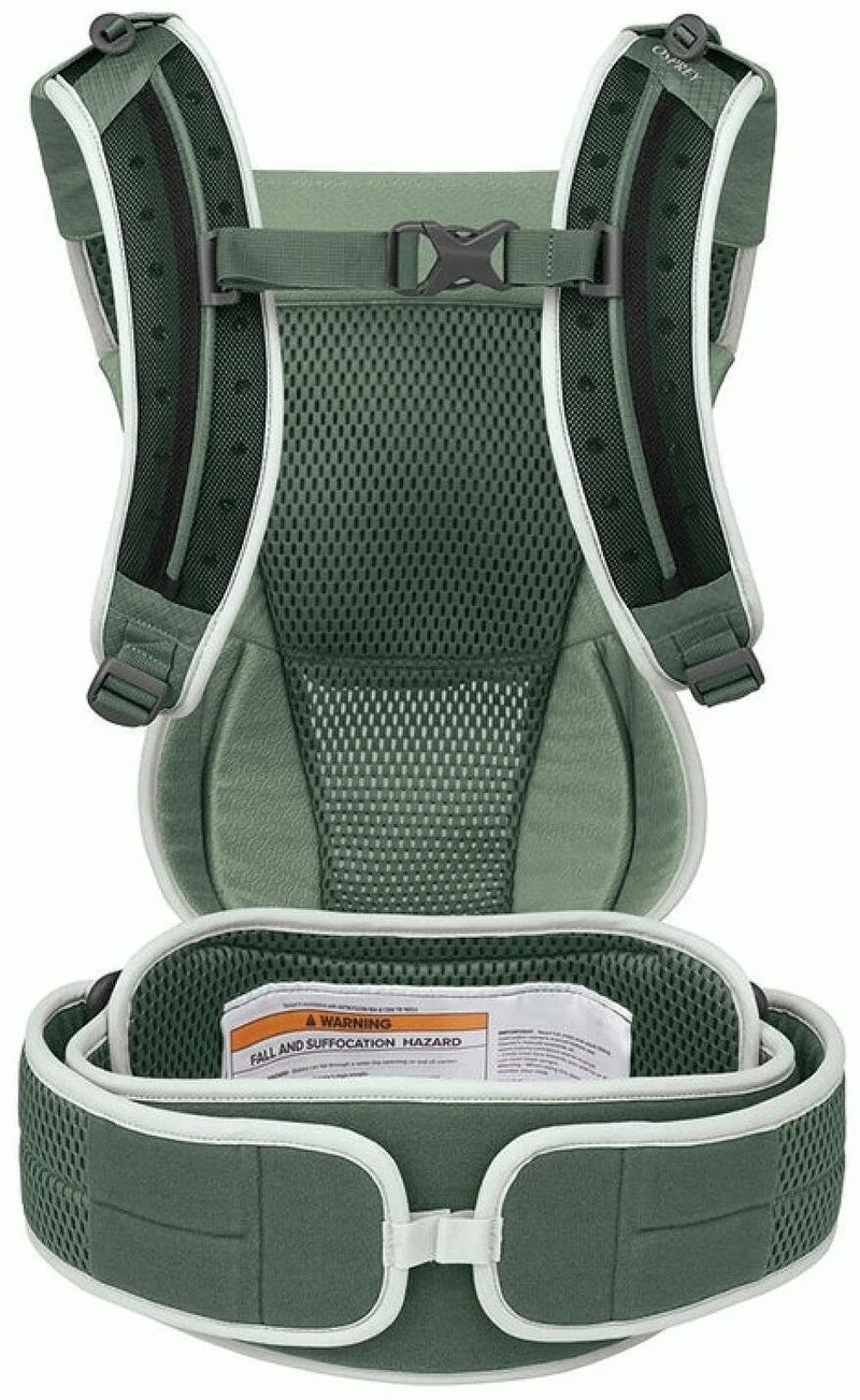 Poco Soft Carrier