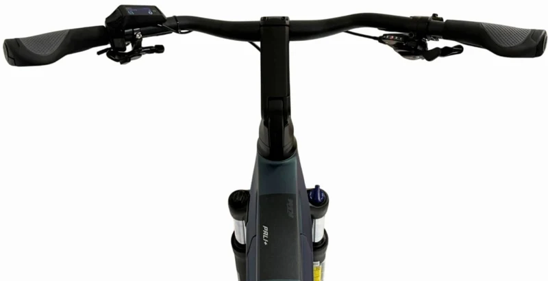 KTM Macina Pali+ 800 Wh E-Bike Diamant 29" royal teal matt