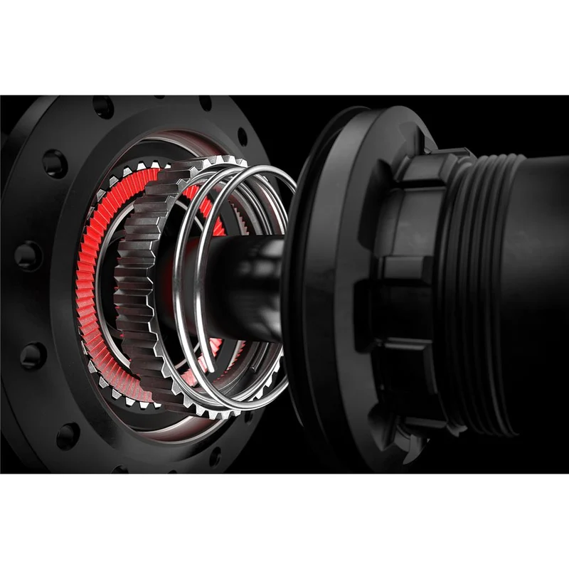 DT Swiss 148/12mm TA Bo, 28L, IS 6-b, SRAM XD MTB HR-Nabe DT Swiss 240 MTB DB DEG 90