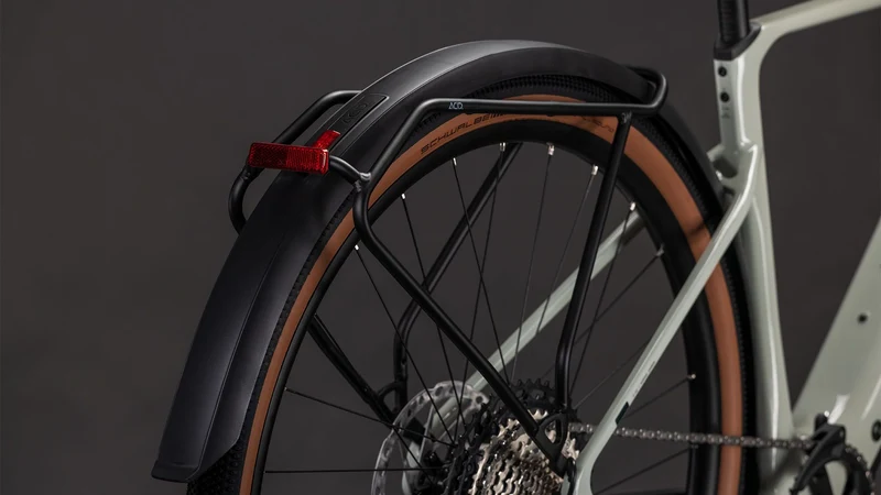 Cube Nuroad Hybrid C:62 Race FE 400 Wh X E-Gravel Rad Diamant 28" reedbeige´n´black