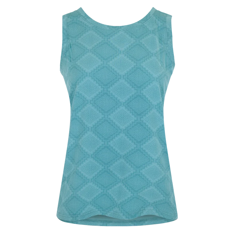 NEHA HIGH NECK TANK