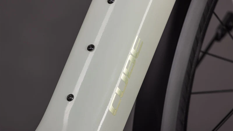 Cube Editor Hybrid SLX FE 400 Wh X E-Bike Diamant 28" reedbeige´n´chrome