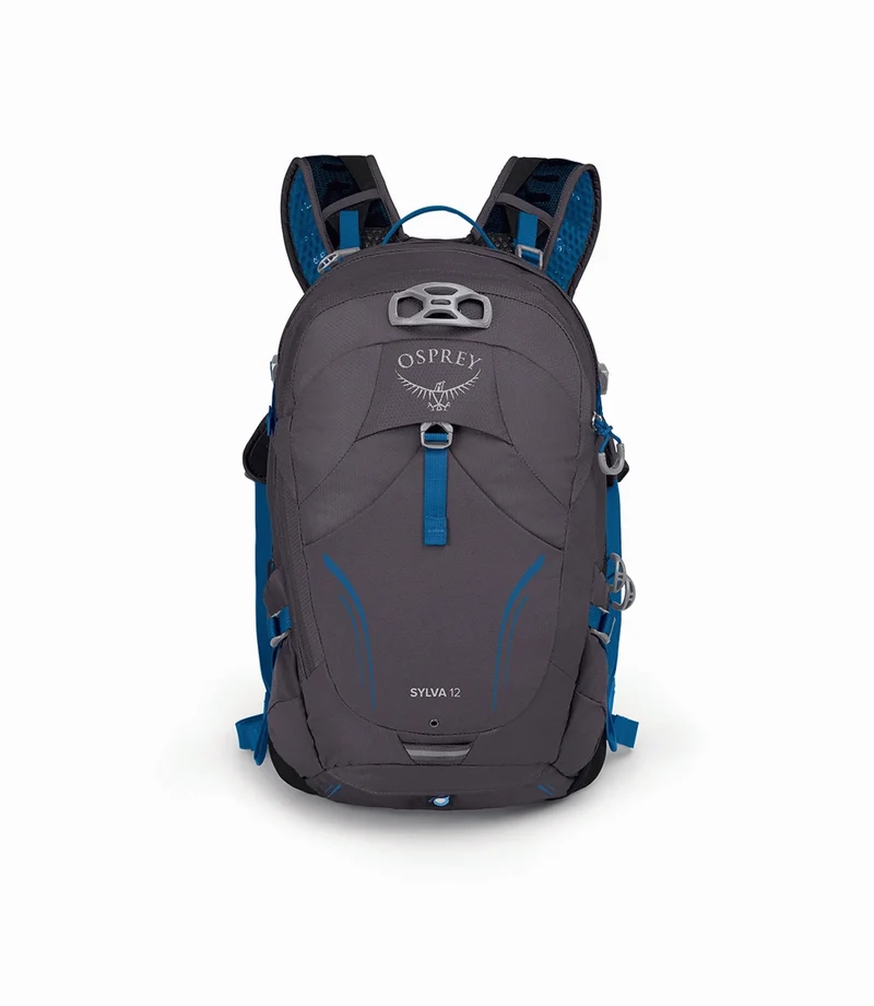 Sylva 12