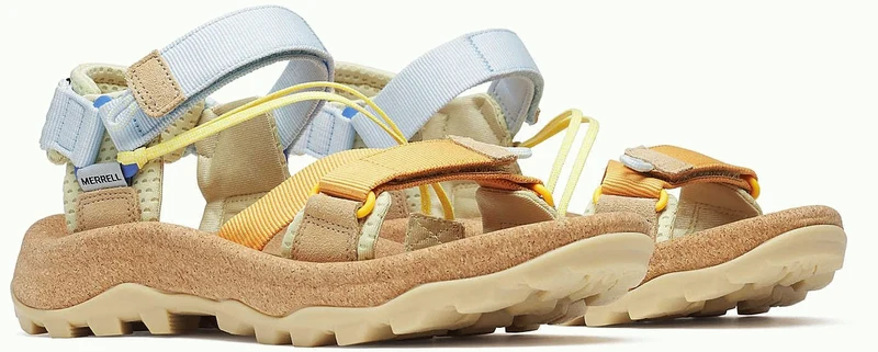 SPEED FUSION WEB RMX WMN