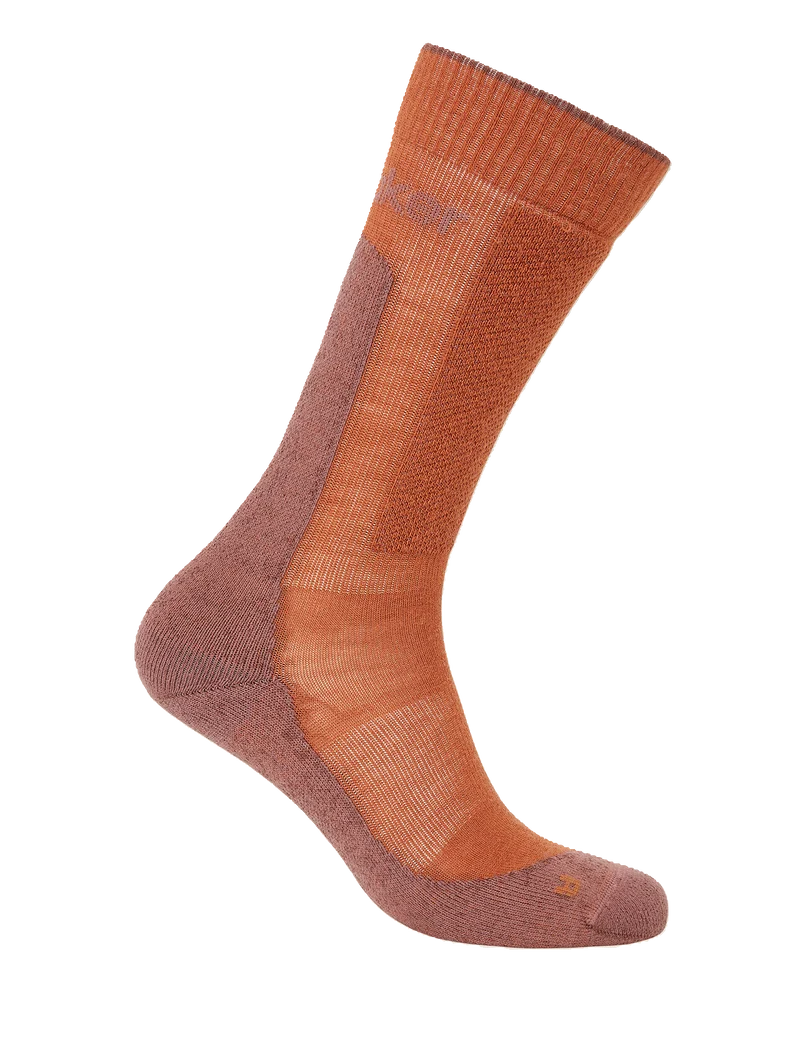 Men Merino Hike+ Medium Crew