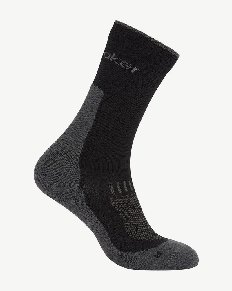 Men Merino Hike+ Light Crew