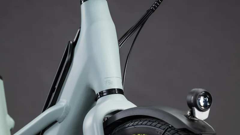 Cube Longtail Hybrid Comfort 800 Wh E-Lastenrad 26" haze´n´reflex one size
