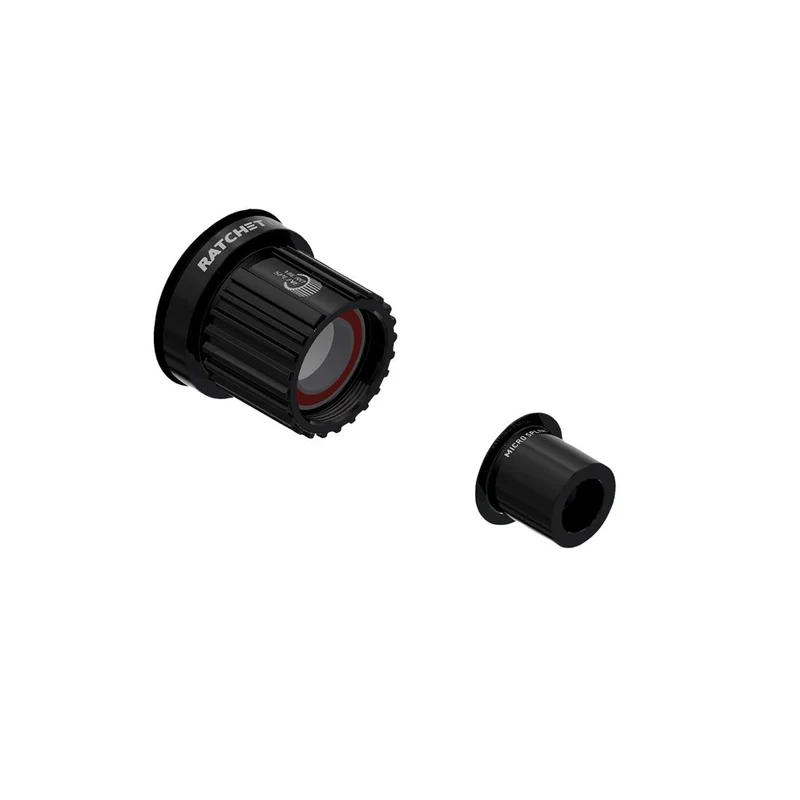 DT Swiss Alu, für 12/142/148, Ratchet LN Rotor Kit DT Swiss MTB Shimano 12S Light