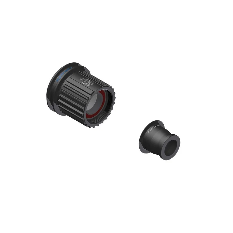 DT Swiss Stahl, für 148/142/12mm TA, Ratchet EXP Rotor Kit DT Swiss MTB Shimano 12 MS