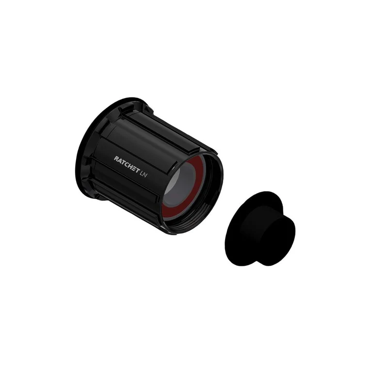 DT Swiss Alu, für 135/50/12mm, Ratchet LN Rotor Kit DT Swiss MTB Shimano (ASF)