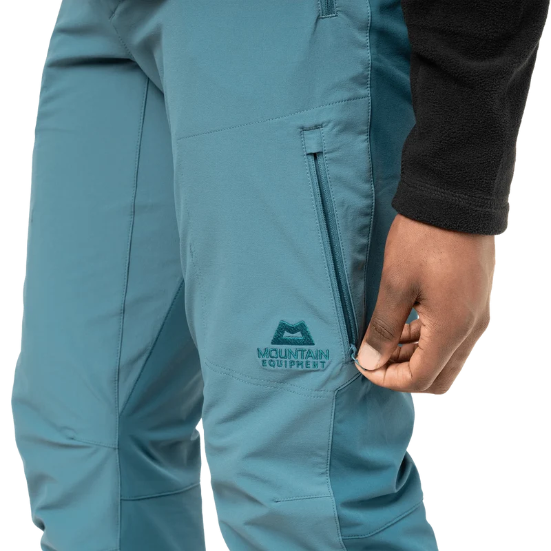 Ibex Mountain Mens Pant (AC)