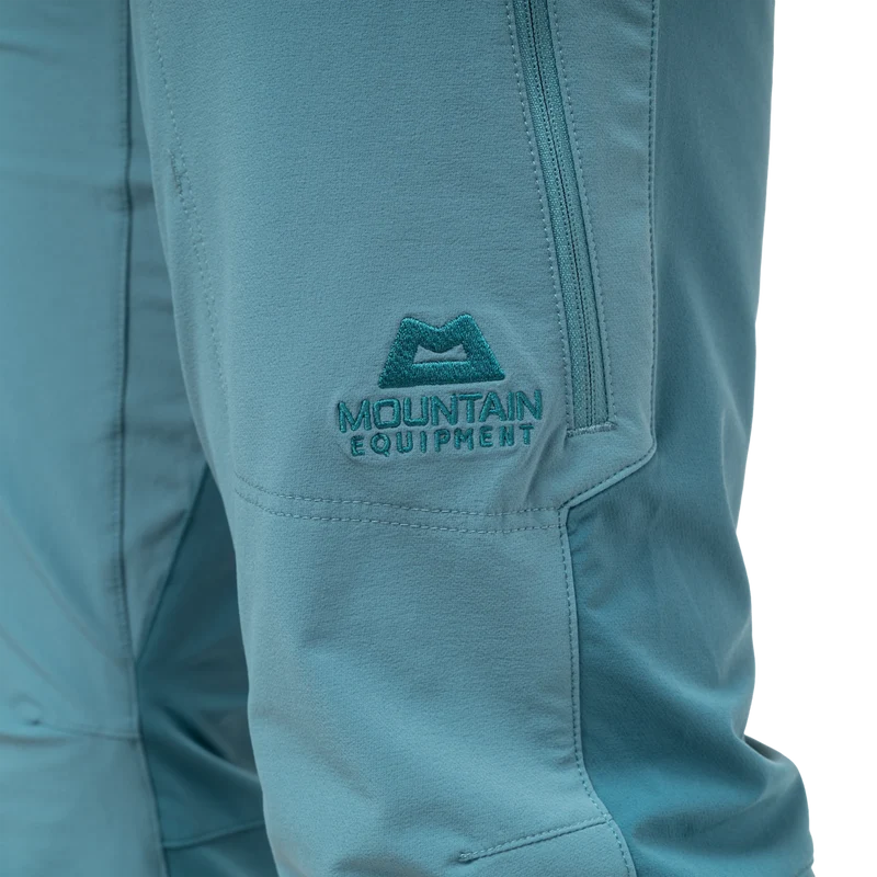 Ibex Mountain Mens Pant (AC)