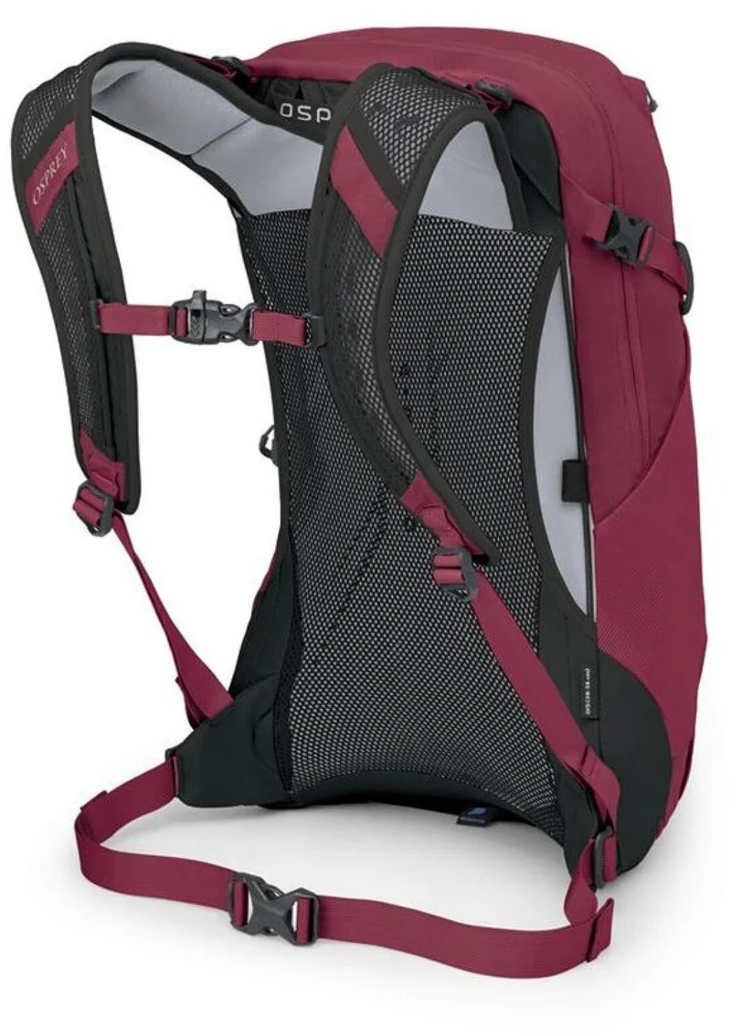 Hikelite 18